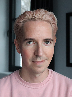 Glenn Rockman