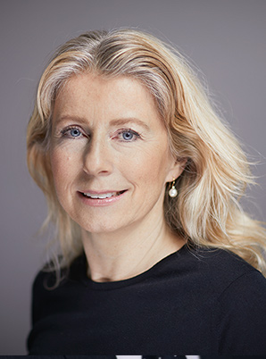 Henrijette Richter