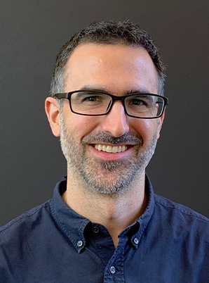 Eric Kelsic