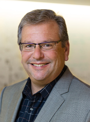 Todd Golub