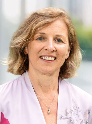 Susan Galbraith
