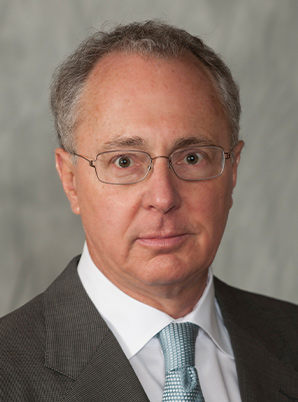 Roger Perlmutter