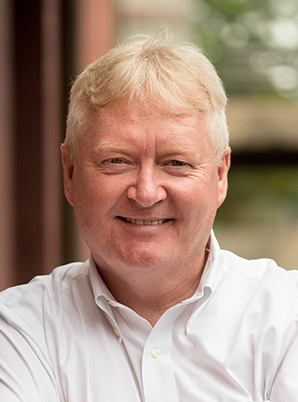 John Houston