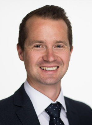Ryan Cawood