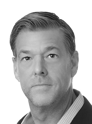 Dan Lorrain