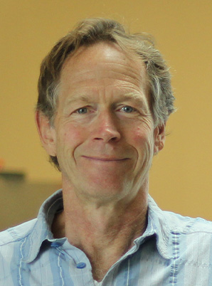 David Hampson