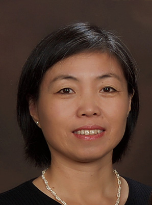 Xinyu Zhao