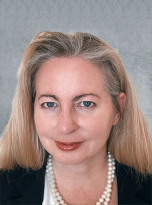 Sharon Hesterlee