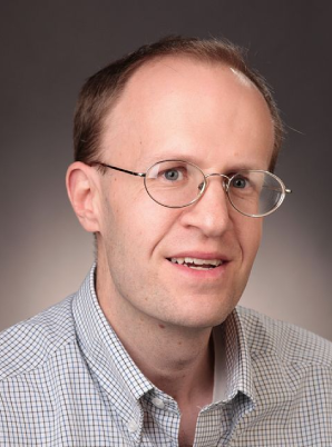Craig Erickson