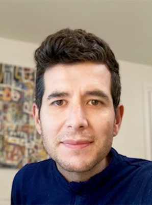 Andres Centellas