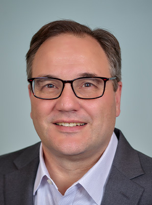 Robert Scannevin