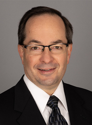 Stephen O'Quinn