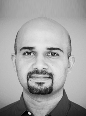 Mahmoud Pouladi
