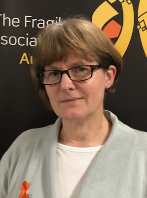 Wendy Bruce