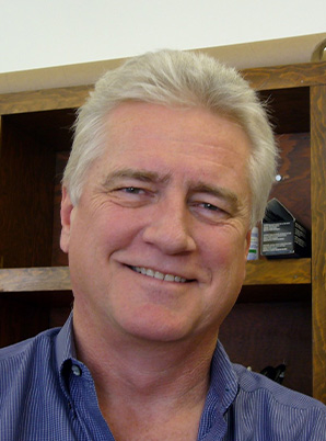 Michael McGrath