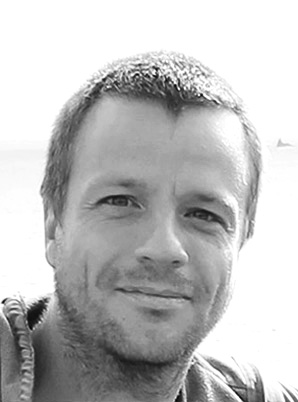 Laurent Servais