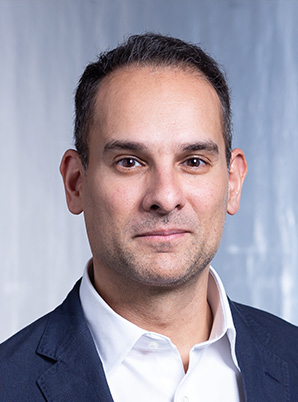 Fernando Vieira