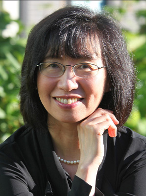 Jeannie Lee