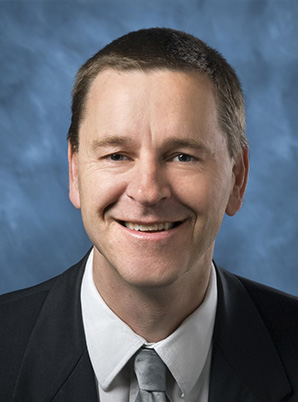 Clive Svendsen