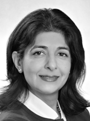 Tanuja Chitnis