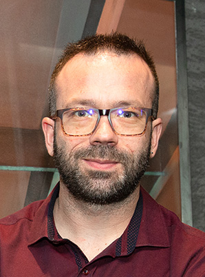 George Drakakis