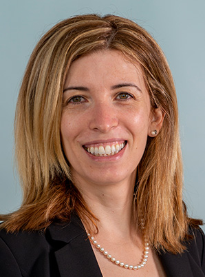 Sabrina Paganoni