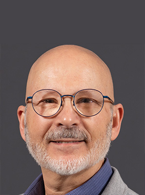Bruce Bloom
