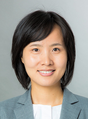 Lili Mao