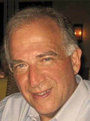 Daniel Alkon