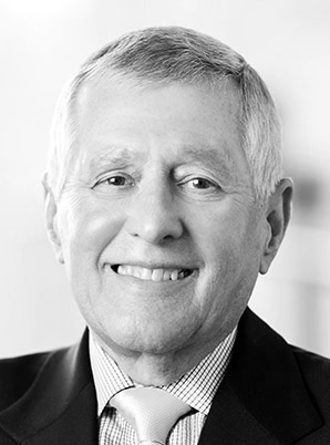 Stanley Crooke