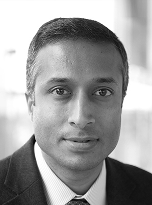 Krish Ramanathan
