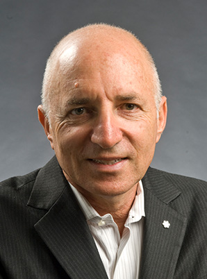 Michael Hayden