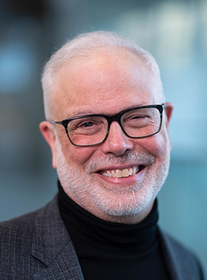 Neil Cashman
