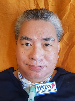 Lin Kah Ooi