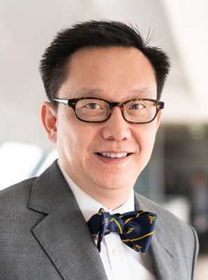 Yap-Seng Chong