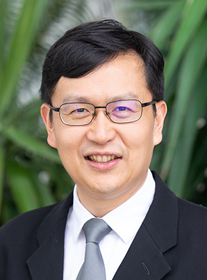 Frederick Chew