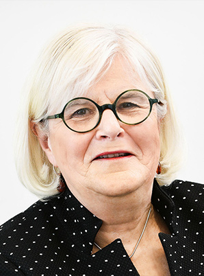 Linda Partridge