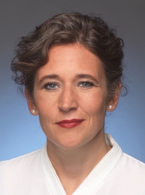Andrea Maier