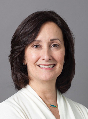 Rita Balice-Gordon