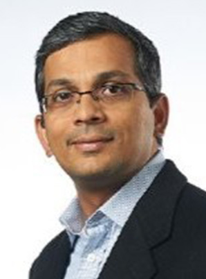 Niranjan Bose