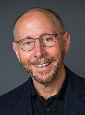 Paul Irving