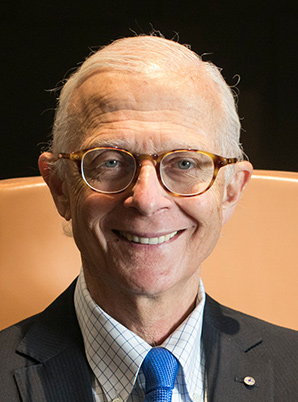 Henry Brodaty