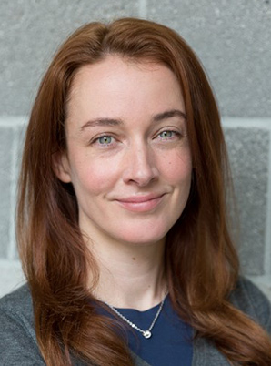 Kristen Fortney
