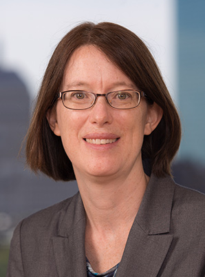 Stacie Weninger