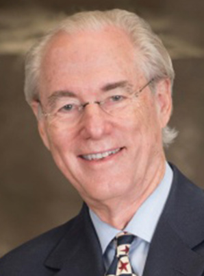 George Vradenburg