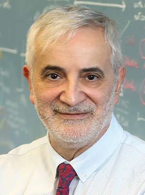Luigi Ferrucci