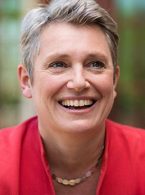Kate Bingham