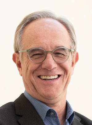 Eric Verdin