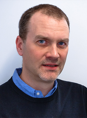 Sebastien Thuault