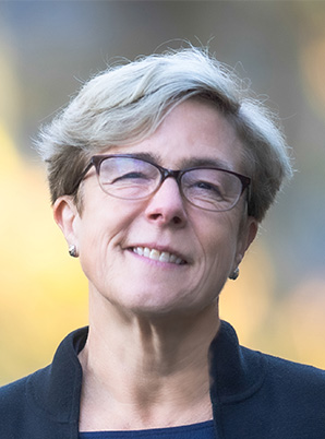 Nancy Pryer